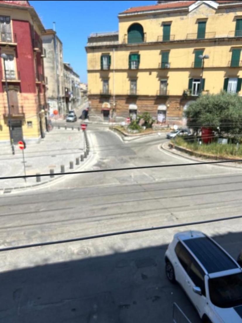 Nana Napoli