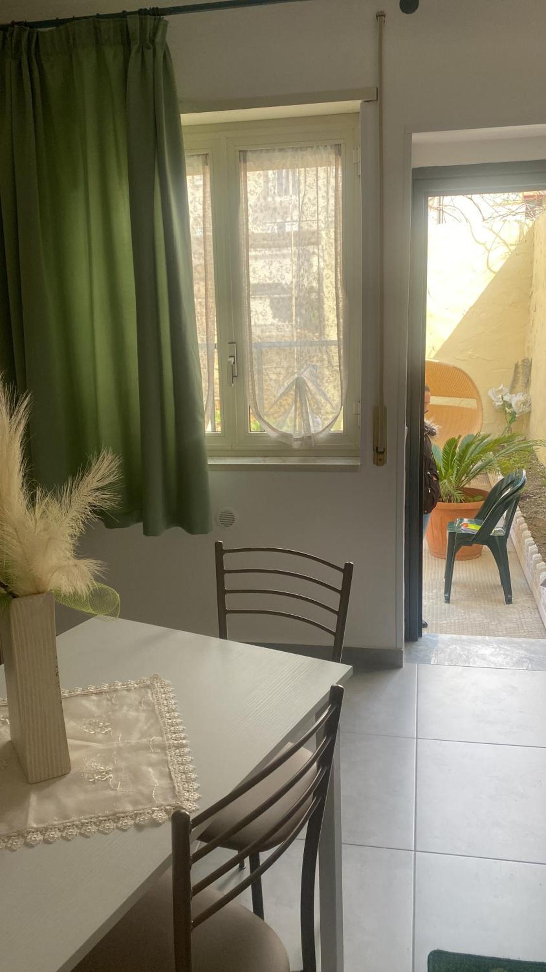 Casa vacanze Nana